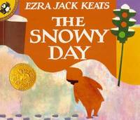 cover of The Snowy Day