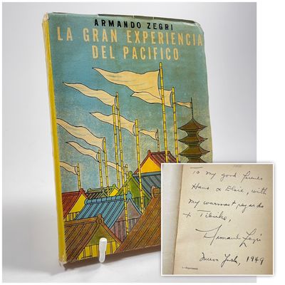 La Gran Experiencia del Pacifico. De Manila a…