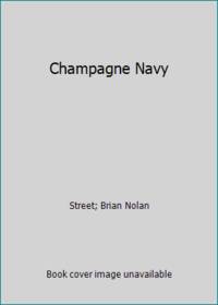Champagne Navy