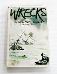 image of Wrecks in Tasmanian Waters 1797- 1950