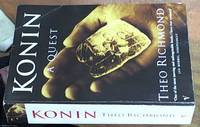 Konin ; A Quest by Richmond, Theo - 1995