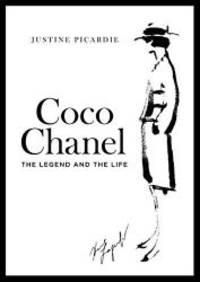 image of Coco Chanel: The Legend and the Life