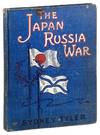 The Japan-Russia War [Salesman's Dummy]