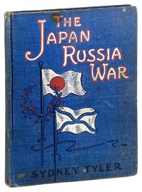 The Japan-Russia War [Salesman's Dummy]