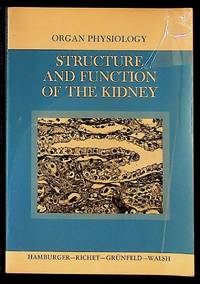 Organ Physiology: Structure and Function of the Kidney