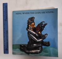 image of Nepal: Where The Gods Are Young