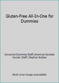 Gluten-Free All-In-One for Dummies