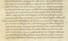 A Rare Manuscript from Livy’s Seminal Work: From a 15th c. copy of the History of Rome