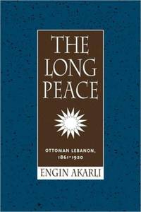 Long Peace