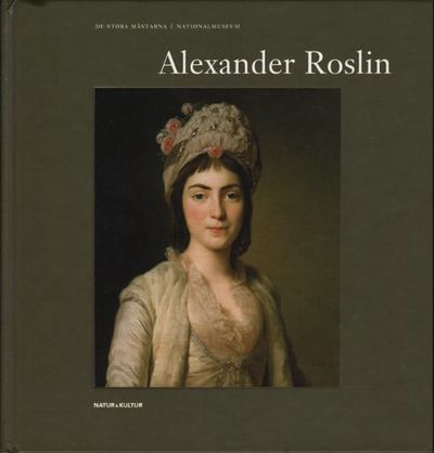 ALEXANDER ROSLIN.