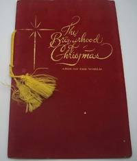 The Brotherhood of Christmas Around the World by N/a - 1960