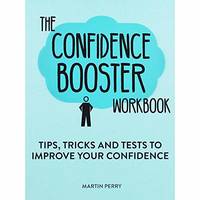Confidence Boosters
