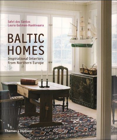 BALTIC HOMES. Inspirational Interiors from…