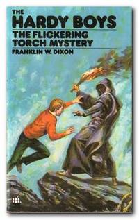 The Flickering Torch Mystery