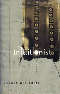 image of The Intuitionist