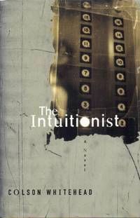 The Intuitionist by Whitehead, Colson - 1999