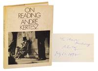 On Reading (Signed First Edition)