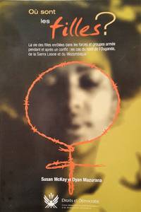 cover of Où sont les filles?