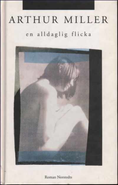 EN ALLDAGLIG FLICKA.