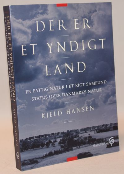 Der er et yndigt land.