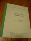 Geology of Hawke's Bay (Department of Scientific and Industrial Research. New Zealand Geographical Survey)