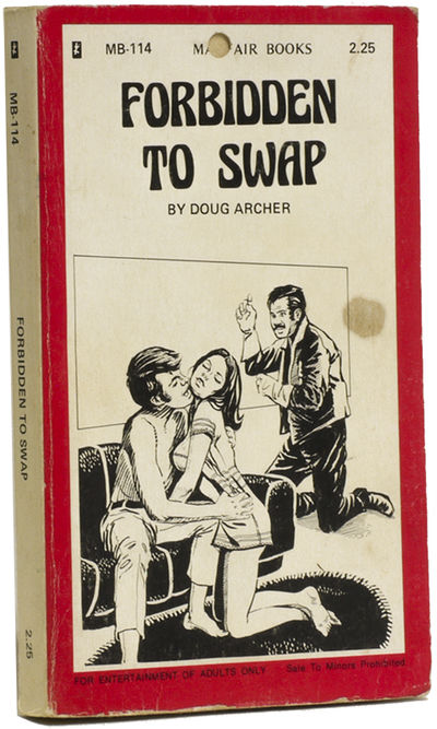 FORBIDDEN TO SWAP