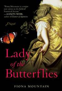 The Lady of the Butterflies