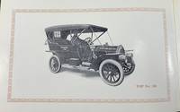 Iroquois Automobile Tops Catalog