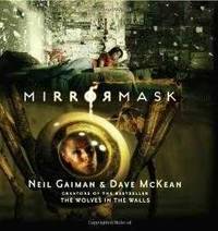 image of Mirrormask