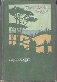 The Silver Skull: A Romance