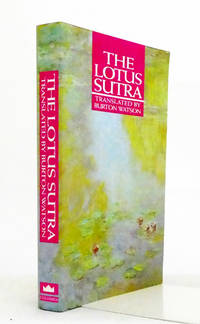 The Lotus Sutra