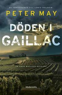 Döden i Gaillac.