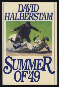 cover of Summer of '49