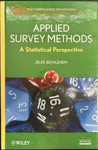 Applied Survey Methods: A Statistical Perspective | Wiley Series in Survey Methodology