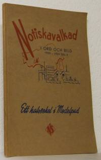 Notiskavalkad ur Nya Samhället 1900-1950. 1-2.…