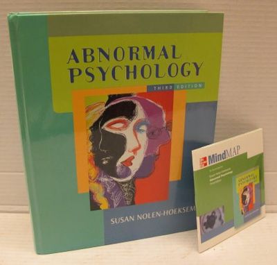 Abnormal Psychology.