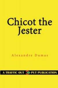 image of Chicot the Jester