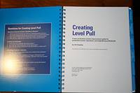 Creating Level Pull: A Lean Production-System Improvement Guide for Production-Control,...
