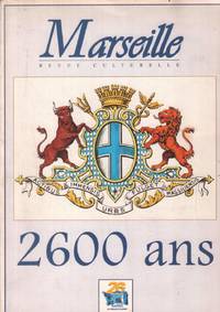 image of Marseille 2600 ans ( + livret " les petits ânes" de Simone Guerin )
