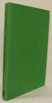 Analysis of Temperate Forest Ecosystems.
