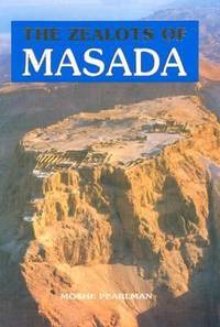 cover of The Zealots of Masada