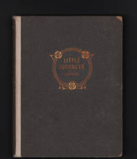 Little Journeys To the Homes of Eminent Painters, Book Two by Elbert Hubbard - 1912