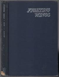 image of Fighting Wings: A Pictorial History of Aerial Combat