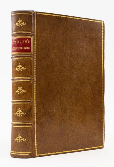 NATIONAL IMPROVEMENTS ON AGRICULTURE, IN TWENTY-SEVEN ESSAYS
