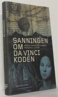 Sanningen om Da Vinci-koden.