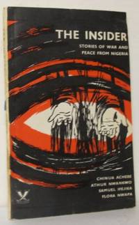 The Insider.  Stories of War and Peace from…