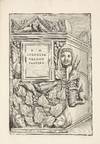 Musaeum Kircherianum sive Musaeum A.P. Athanasio Kirchero in Collegio Romano Societatis Jesu iam pridem incoeptum nuper restitutum, auctum, descriptum, & Iconibus illustratum