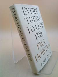 image of Everything to Live For