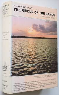 cover of The Riddle Of The Sands