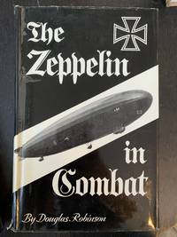 The Zeppelin in Combat